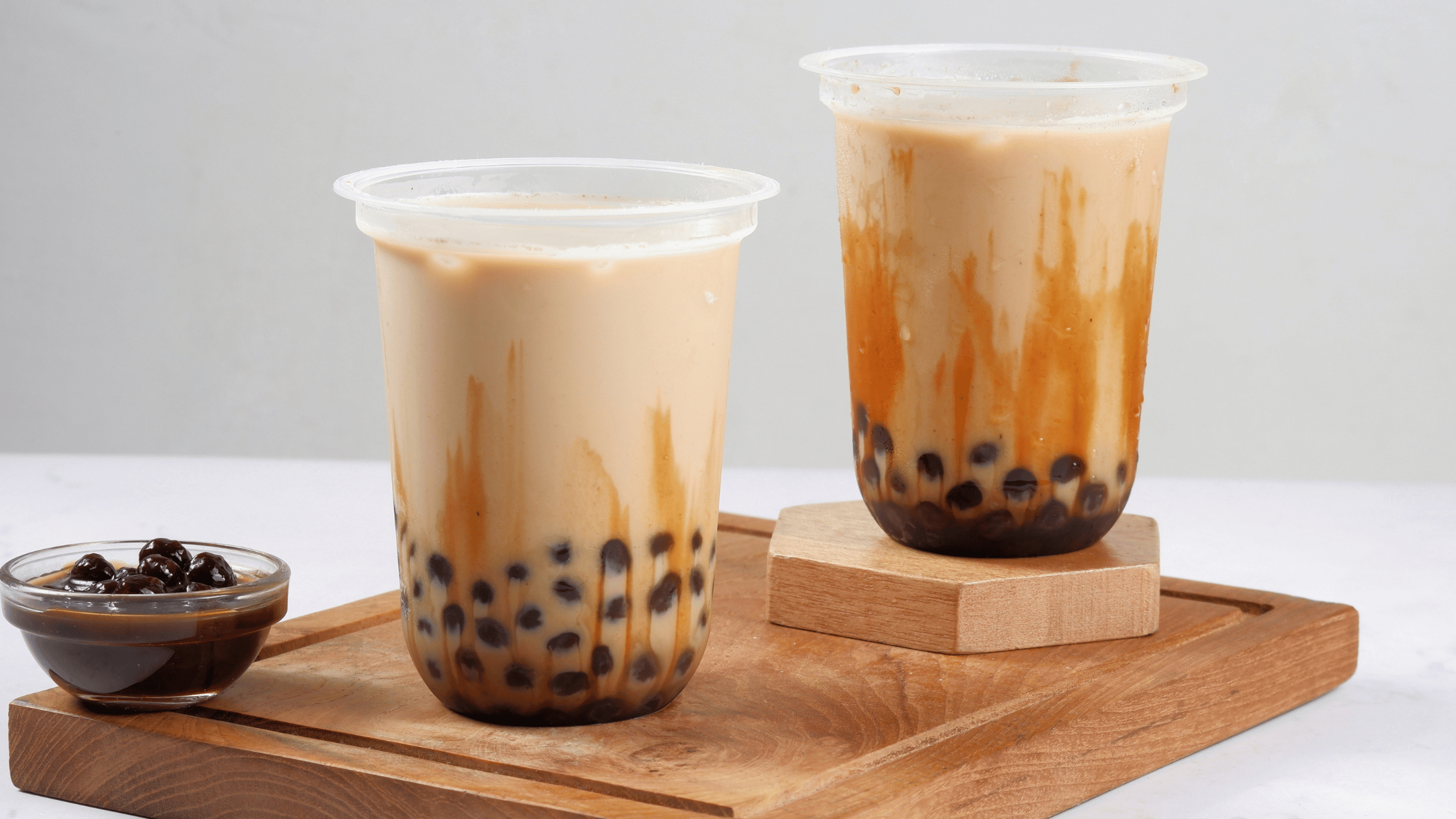 From Drinks to Desserts: 5 Unique Ways to Use Taiwanese Milk Tea Powder