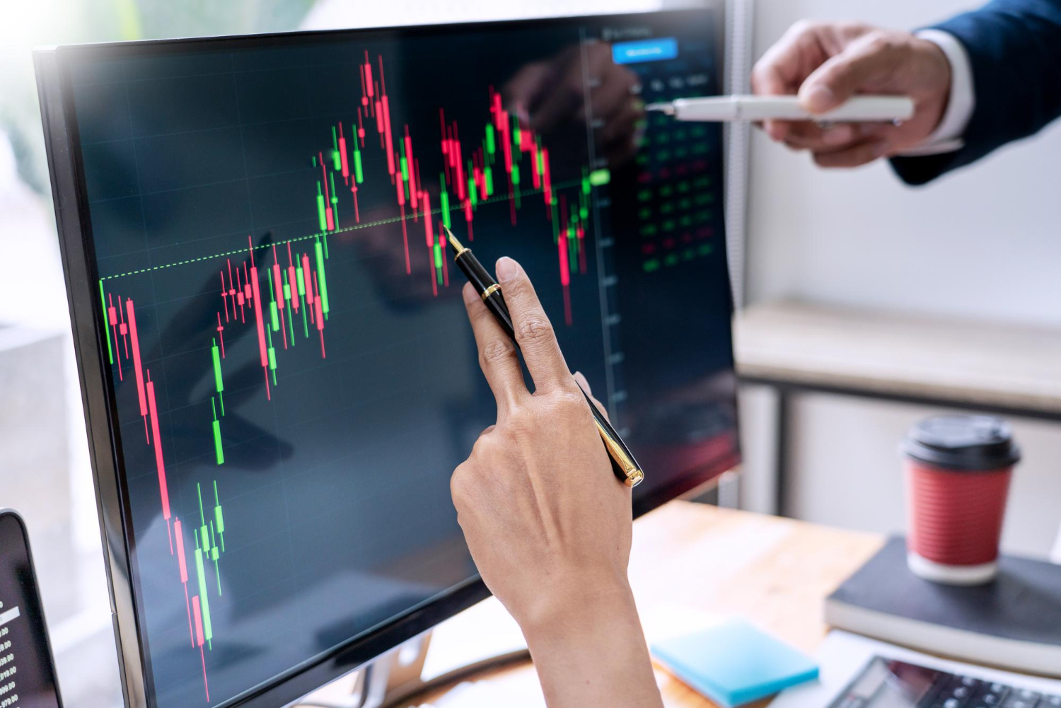 Momentum Trading on MT5 for Ghanaian Traders